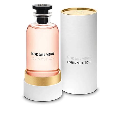 rose des vents louis vuitton parfum|lv rose des vents perfume.